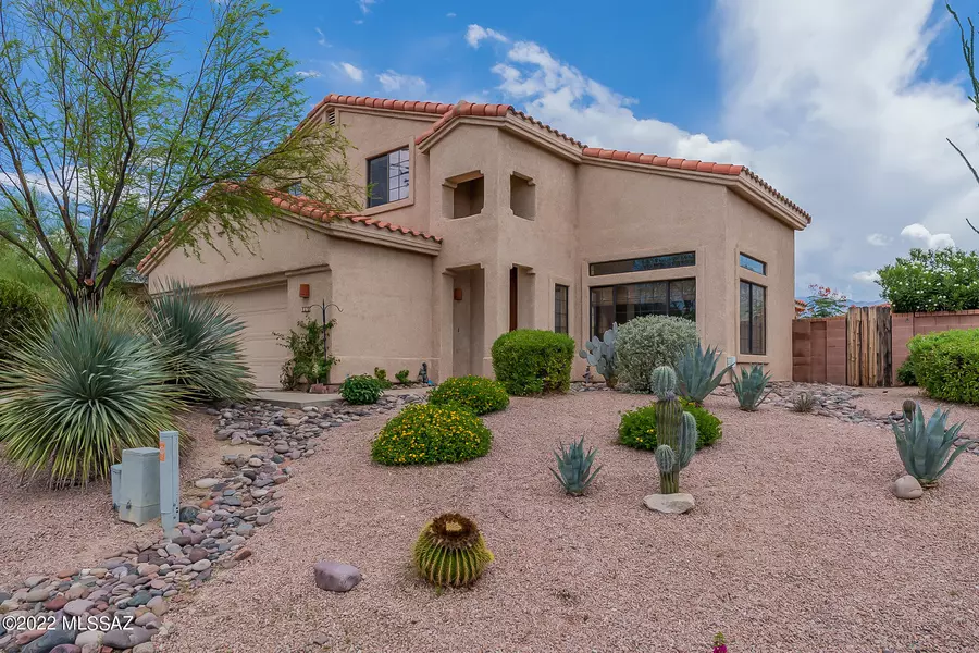 10360 N Quail Hill Lane, Oro Valley, AZ 85737