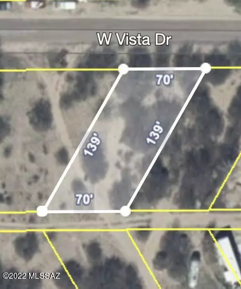 Benson, AZ 85602,Willow Lakes #1  #Lot 97