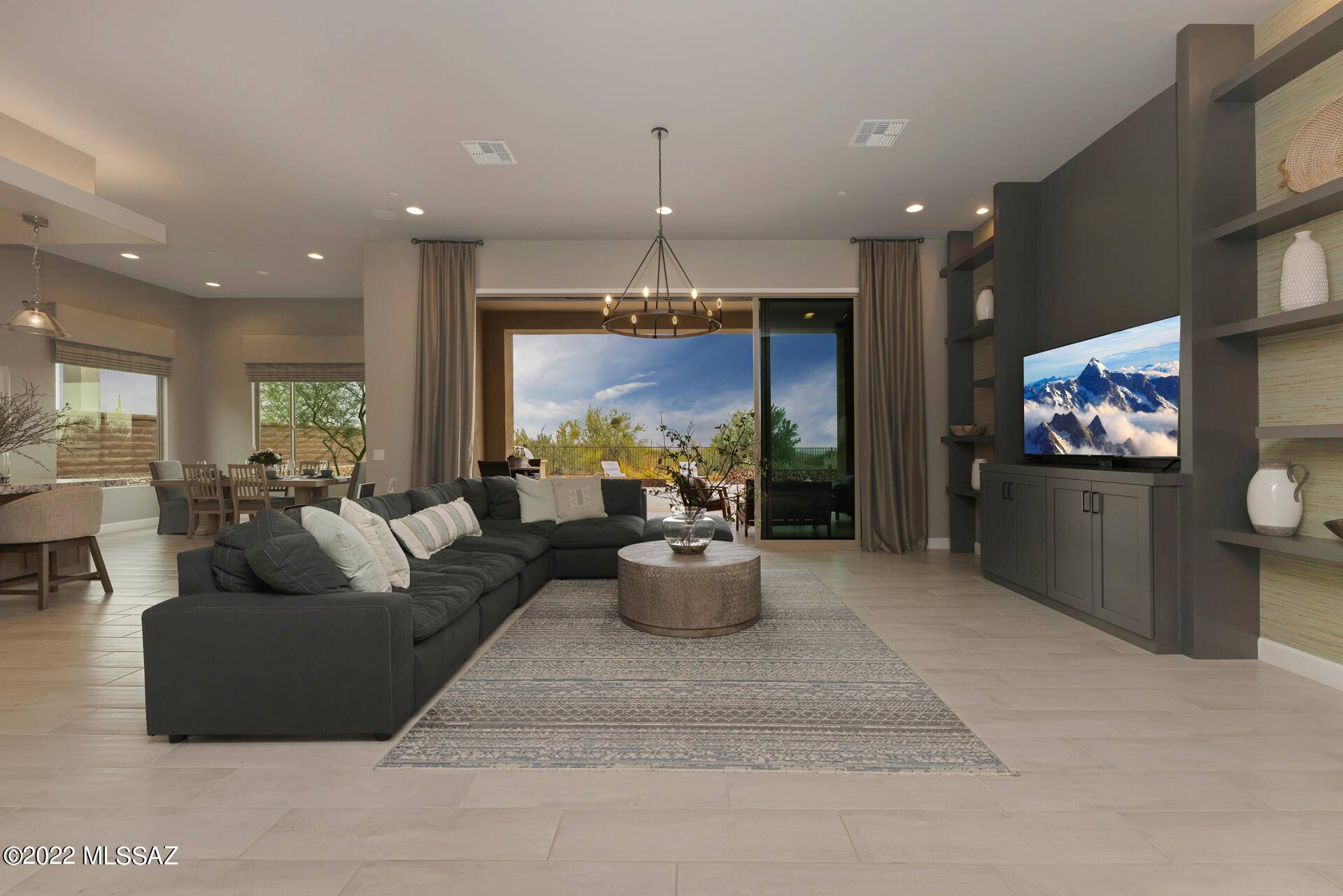 6957 W Patina Drive #Lot 34, Marana, AZ 85658