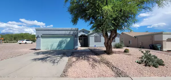 4651 Barrington Place, Tucson, AZ 85730