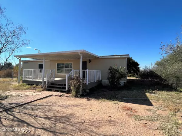 Mc Neal, AZ 85617,9116 Montie Avenue