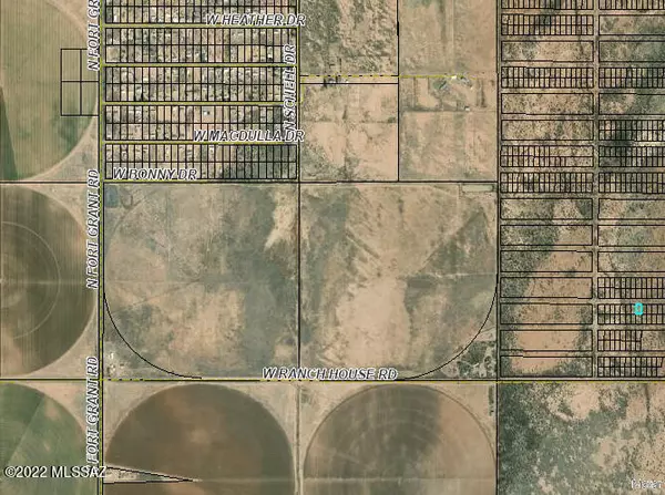 Willcox, AZ 85643,Winchester Estates  #826