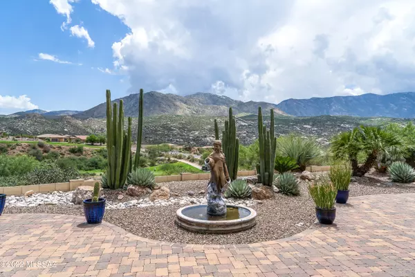 66202 E Mt Lemmon Lane, Tucson, AZ 85739