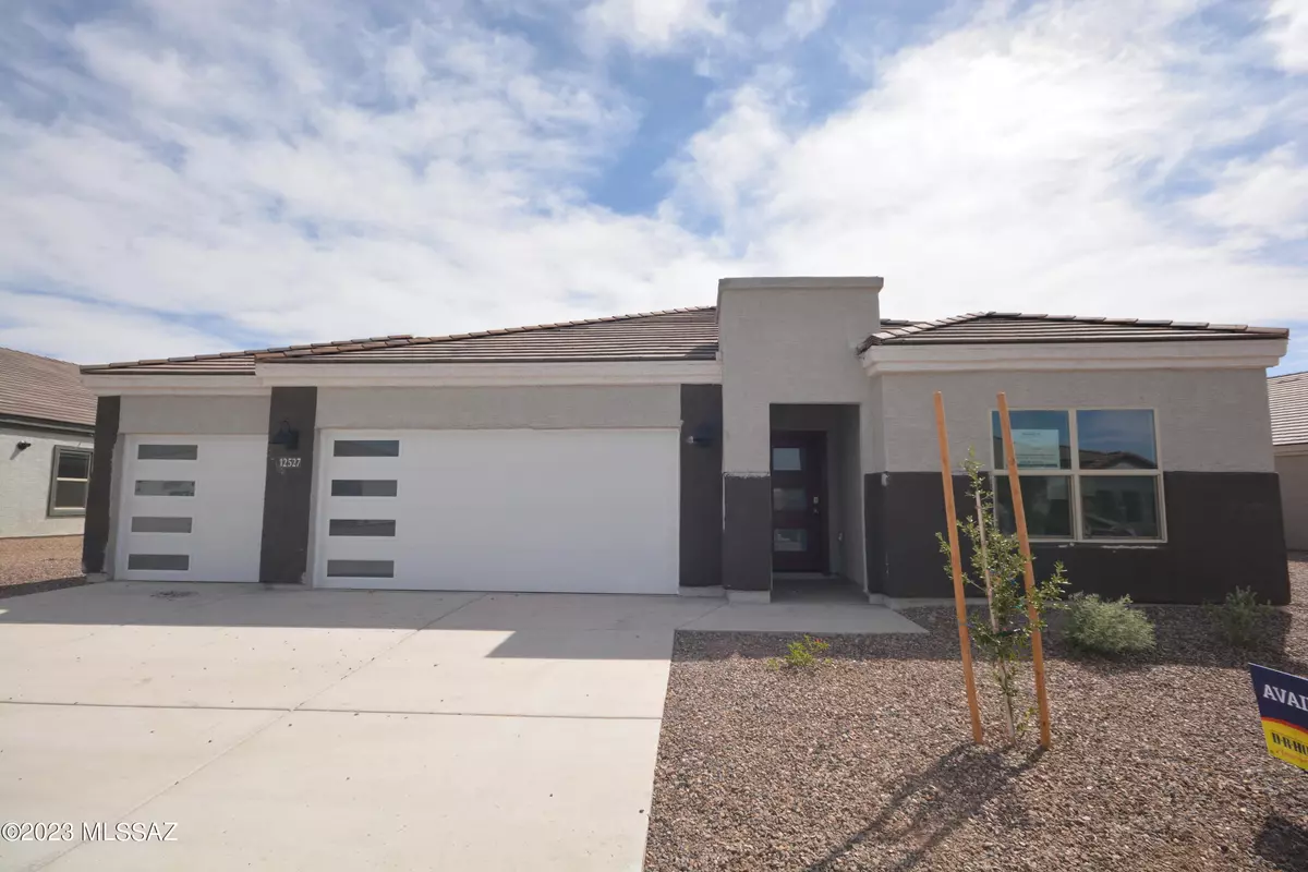 Marana, AZ 85653,12527 W Old Farm Drive