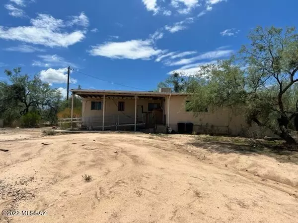 12845 W Cornell Drive, Tucson, AZ 85736