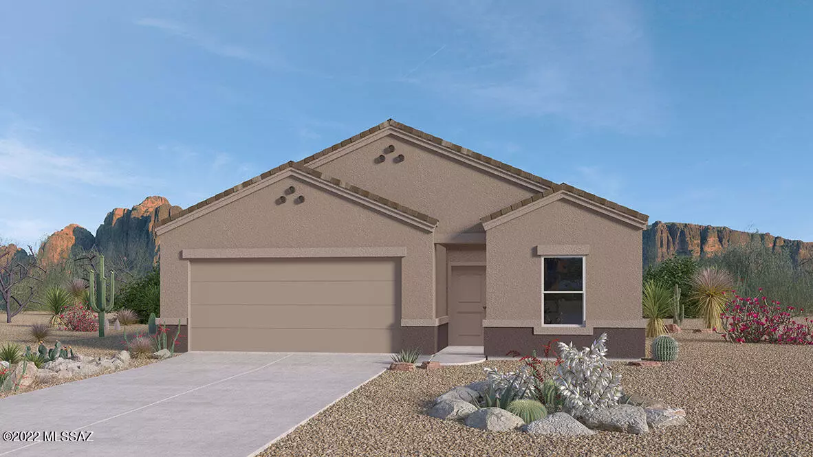 Marana, AZ 85653,10207 N Arroyo Lupine Way