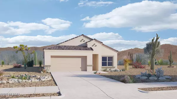 10300 N Leopard Gecko Terrace, Marana, AZ 85653