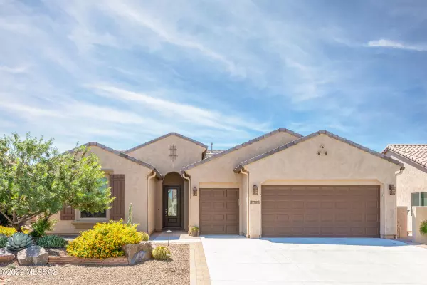 61309 E Happy Jack Trail, Oracle, AZ 85623