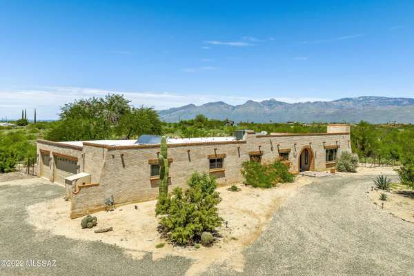 3100 S Quail Trail,  Tucson,  AZ 85730