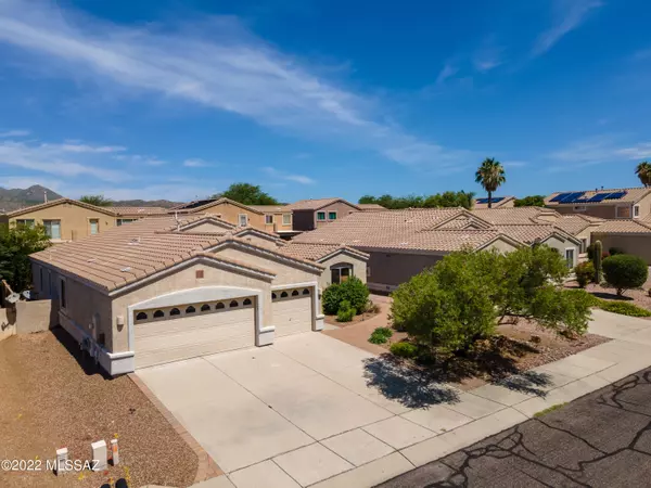 Oro Valley, AZ 85755,282 W Brinkley Springs Drive