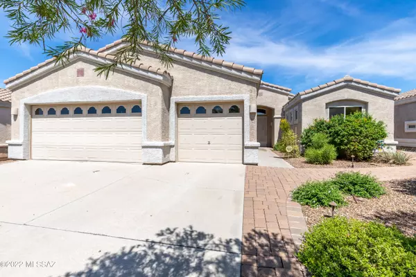 Oro Valley, AZ 85755,282 W Brinkley Springs Drive