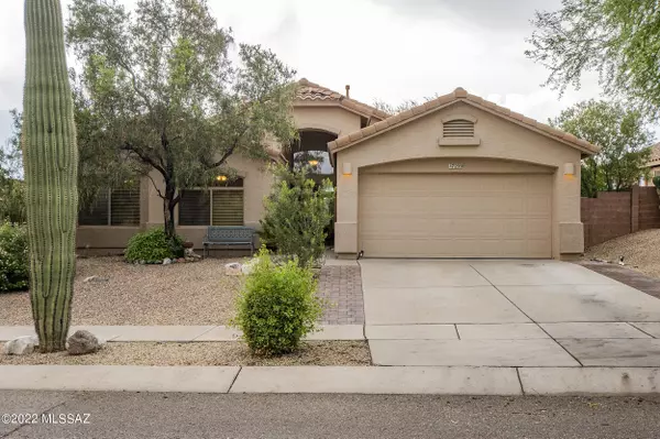 17239 S Golden Sunrise Place, Vail, AZ 85641