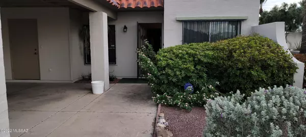 Tucson, AZ 85716,2525 E Prince Rd  ##21