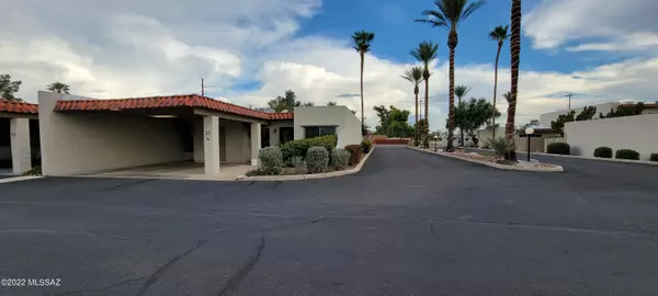 Tucson, AZ 85716,2525 E Prince Rd  ##21