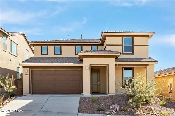 13862 E Silver Pine Trail, Vail, AZ 85641