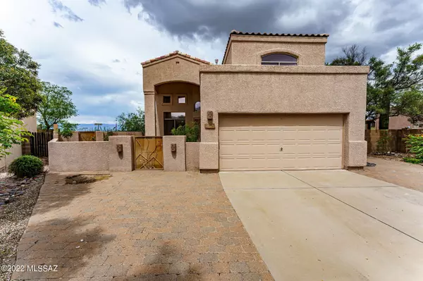 10269 E Calle Estrella Polar, Tucson, AZ 85747