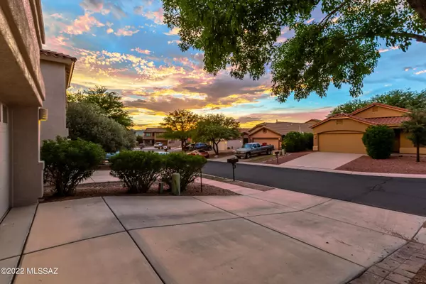 Saddlebrooke, AZ 85739,60223 E Verde Vista Court