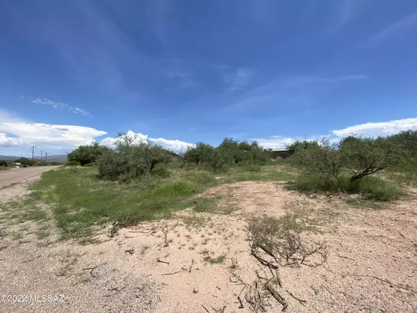 Benson, AZ 85602,TBD Mescal Road #361