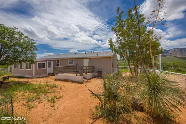 Cochise, AZ 85606,3079 N Golden Rule Road