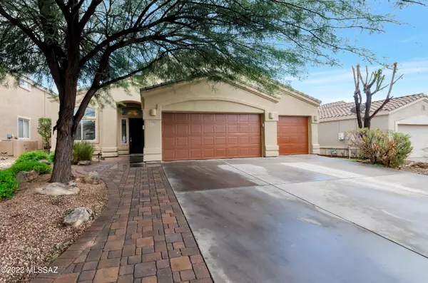 Oro Valley, AZ 85755,317 W Sacaton Canyon Drive