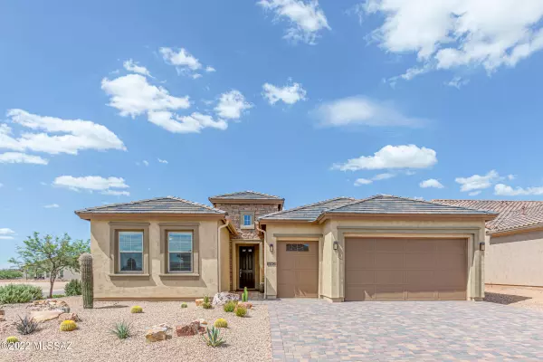 61596 E Marble Drive, Oracle, AZ 85623