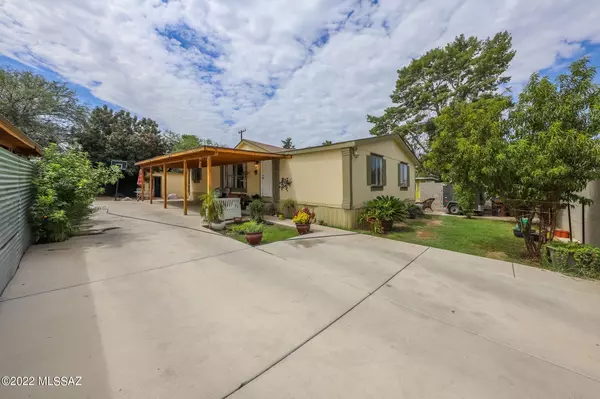 1317 W Allegheny Street, Tucson, AZ 85705