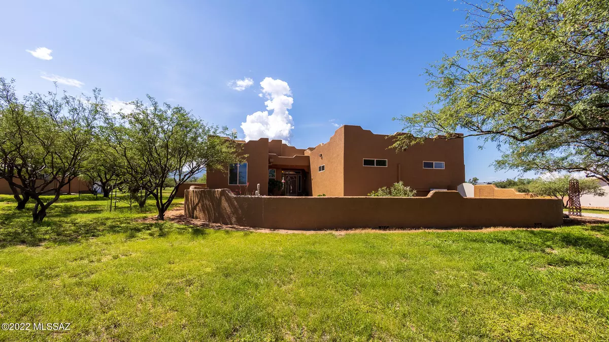 Benson, AZ 85602,3341 W Horse Ride Loop