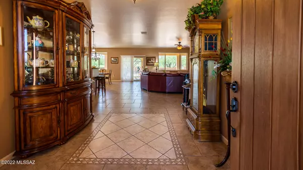 Benson, AZ 85602,3341 W Horse Ride Loop