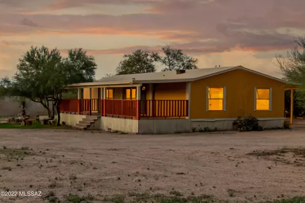 Tucson, AZ 85756,9939 S Spiney Cactus Way