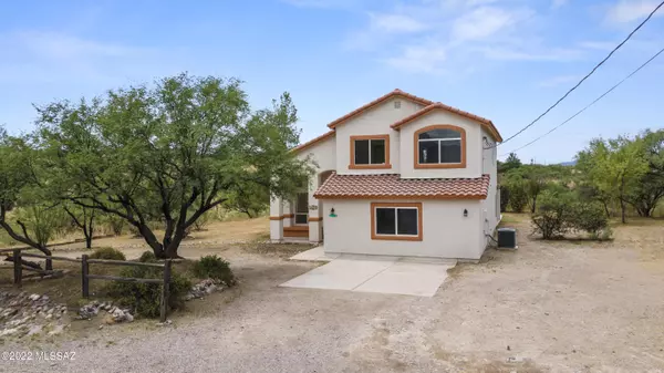 1179 Calle Carmelita, Rio Rico, AZ 85648