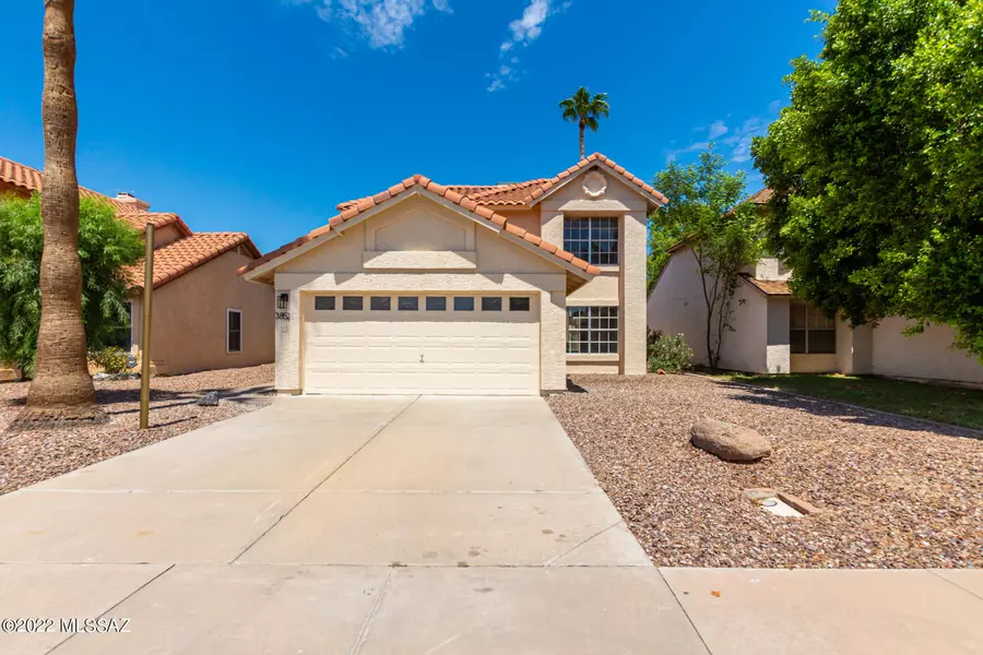 3852 W Folley Street, Chandler, AZ 85226