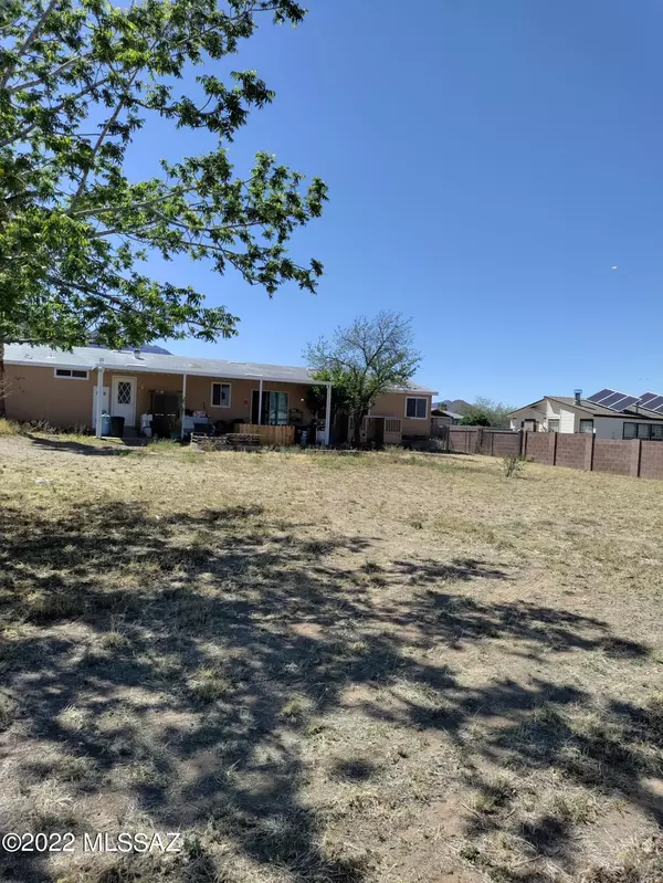 Hereford, AZ 85615,7269 S Lariat Road