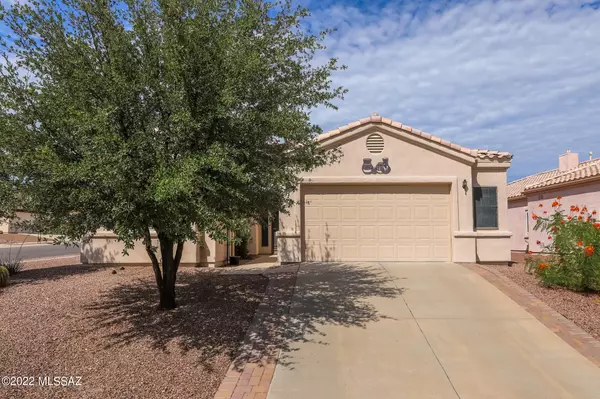 1675 N Via Cananea, Green Valley, AZ 85614