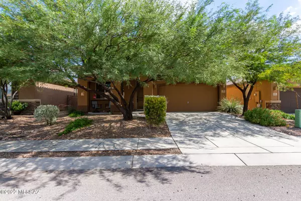 9490 S Horned Lizard Circle, Tucson, AZ 85747