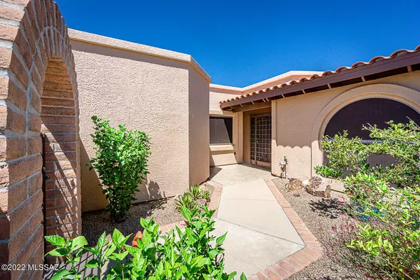 Green Valley, AZ 85622,1760 W Via De Anza