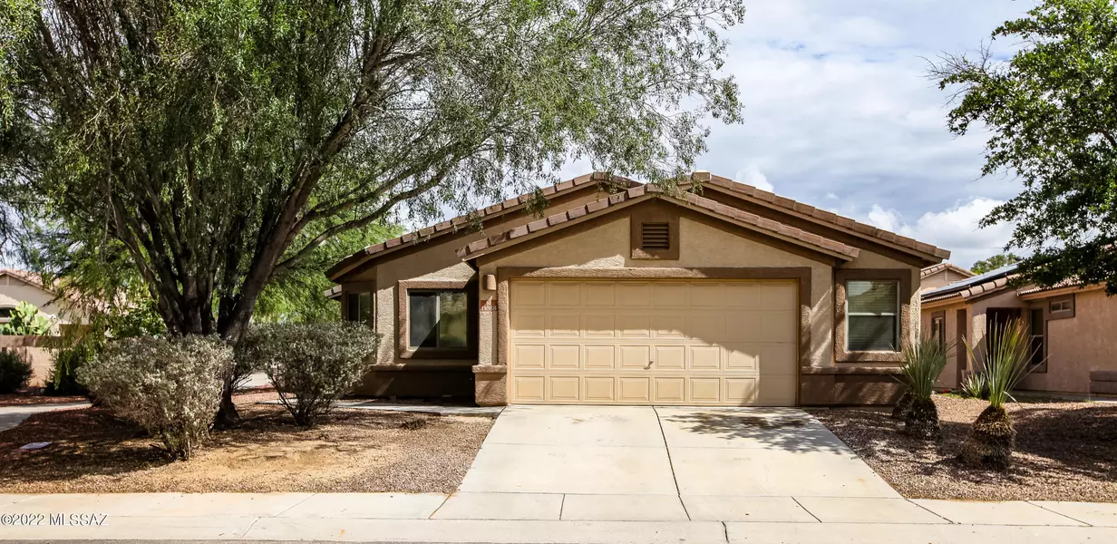 11088 W Prairie Willow Drive, Marana, AZ 85653