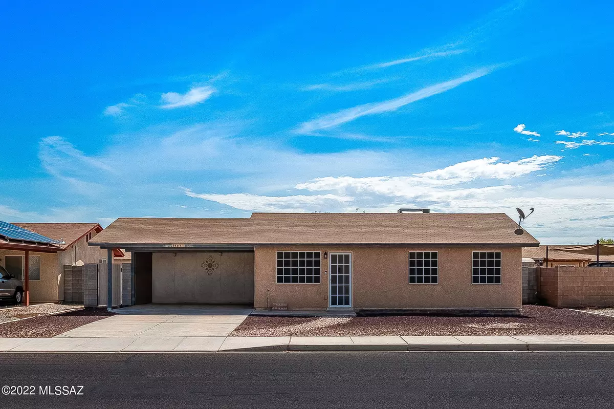 Yuma, AZ 85365,3743 S Hinckley Drive