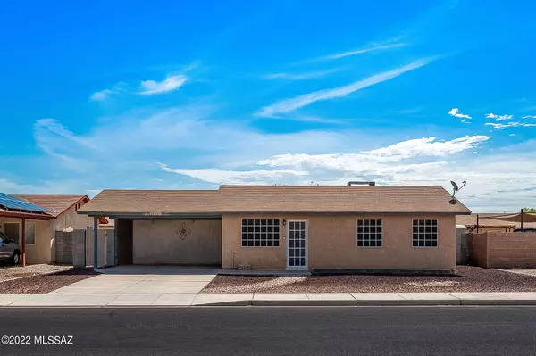 3743 S Hinckley Drive,  Yuma,  AZ 85365