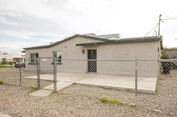 402 E 33rd Street, Tucson, AZ 85713