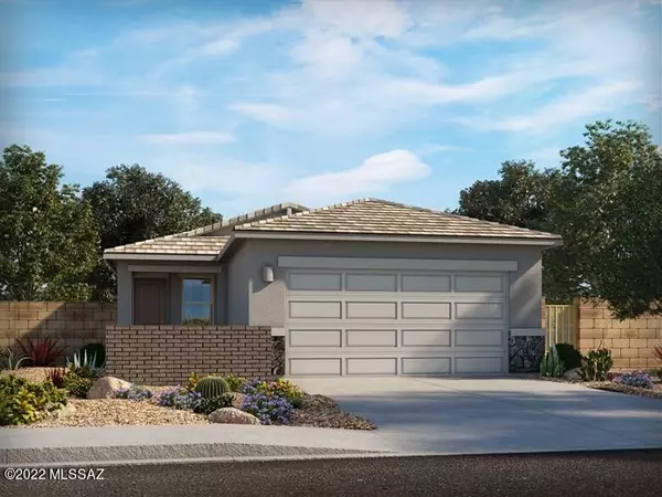 11893 W Charismatic Drive, Marana, AZ 85653