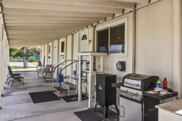 Winkelman, AZ 85192,83491 E Palomita Road