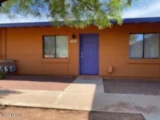 350 N Silverbell Road #187, Tucson, AZ 85745