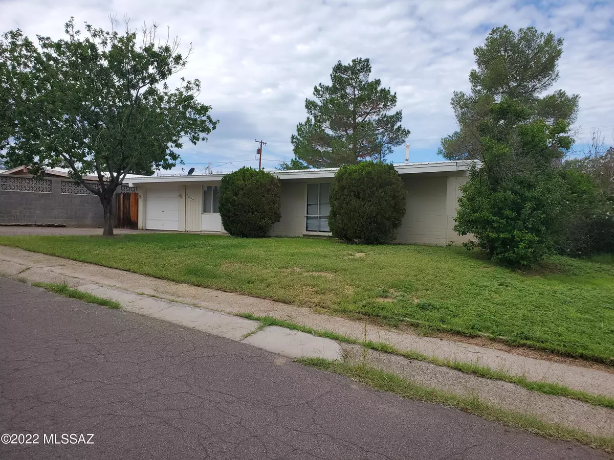 San Manuel, AZ 85631,1004 W 2Nd Avenue