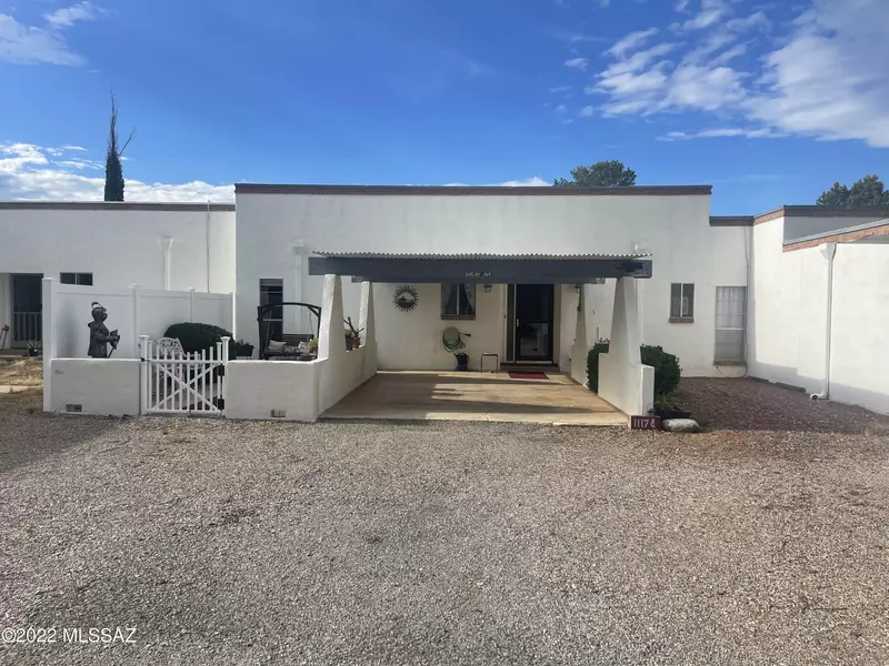 1117 E Irene Street, Pearce, AZ 85625