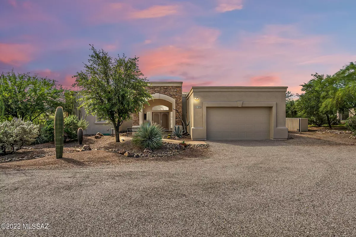 Sahuarita, AZ 85629,1275 W Bosque Drive