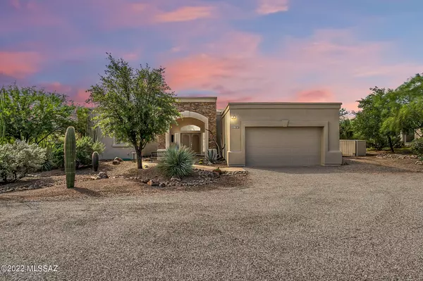 1275 W Bosque Drive,  Sahuarita,  AZ 85629