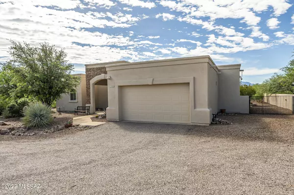 Sahuarita, AZ 85629,1275 W Bosque Drive