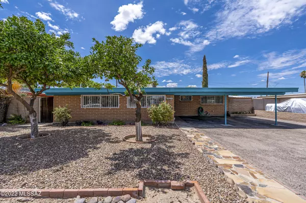 4325 N 4th Avenue,  Tucson,  AZ 85705