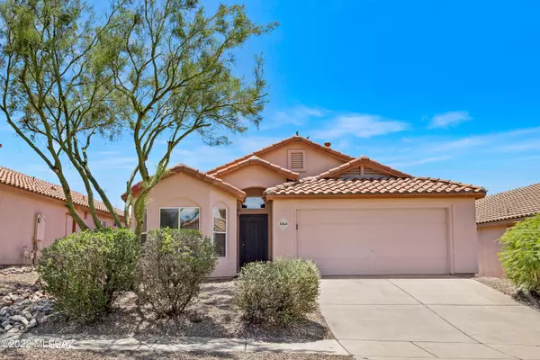 Marana, AZ 85658,5563 W Peaceful Dove Place