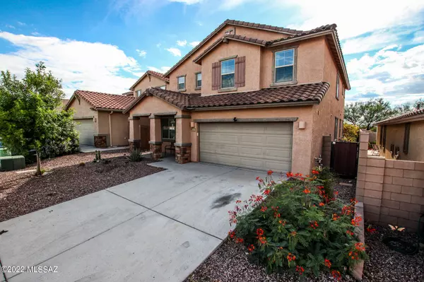 Tucson, AZ 85747,11311 E Squash Blossom Loop